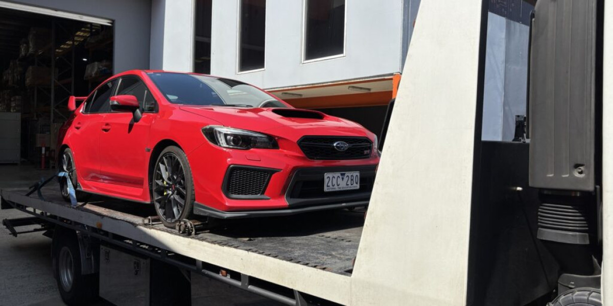 professional towing services St Joseph with experienced operators and modern equipment