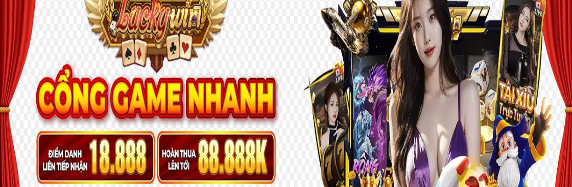 NHÀ CÁI LUCK8 Cover Image