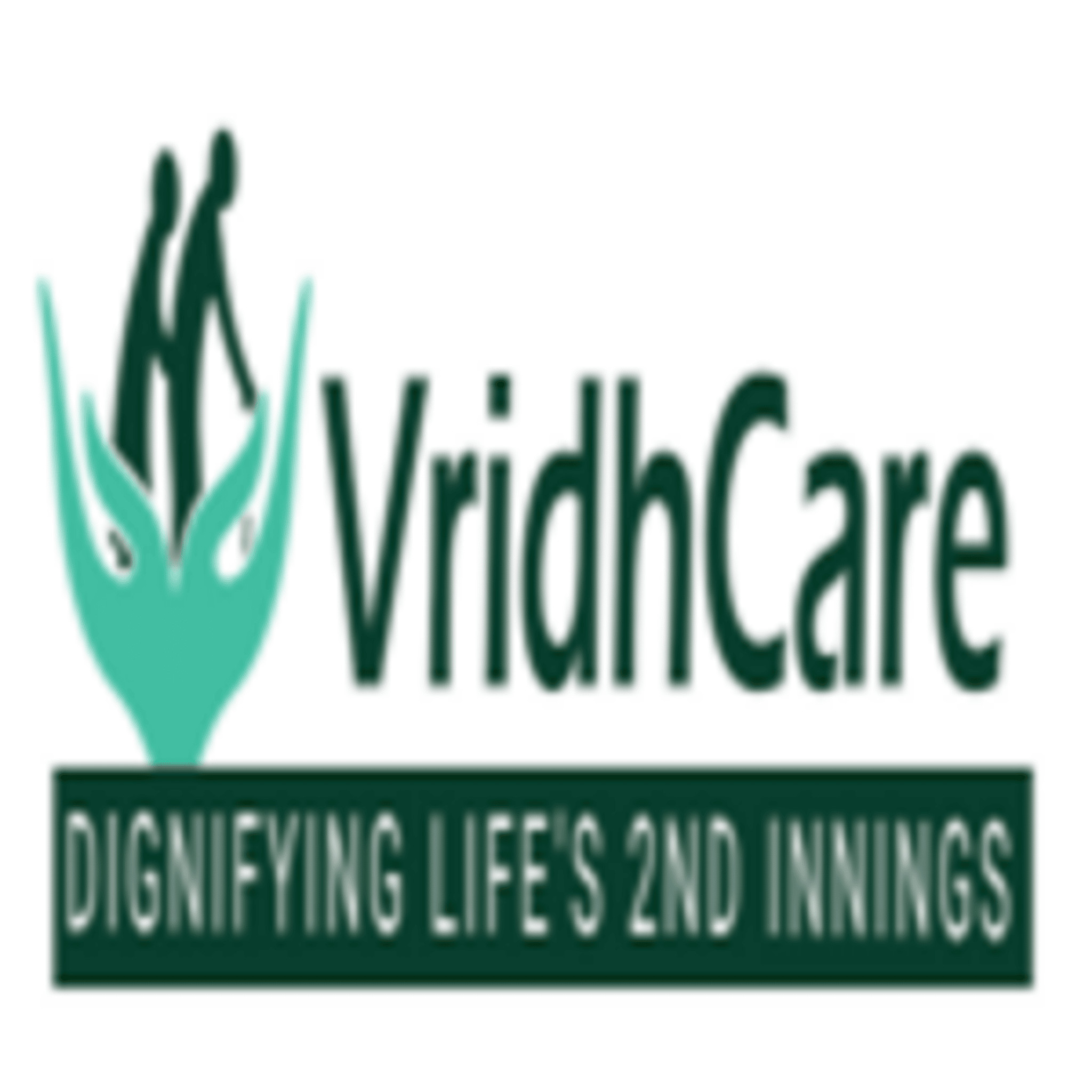vridhcare ngo Profile Picture
