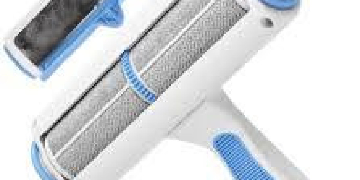 How Tallfly’s Hair Remover Roller Factory Transforms Everyday Cleaning Habits