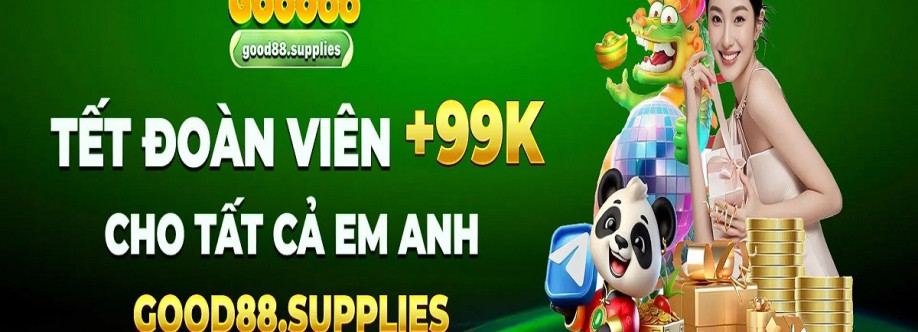 good88 supplies Cover Image