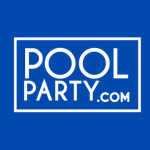 Pool Party Profile Picture