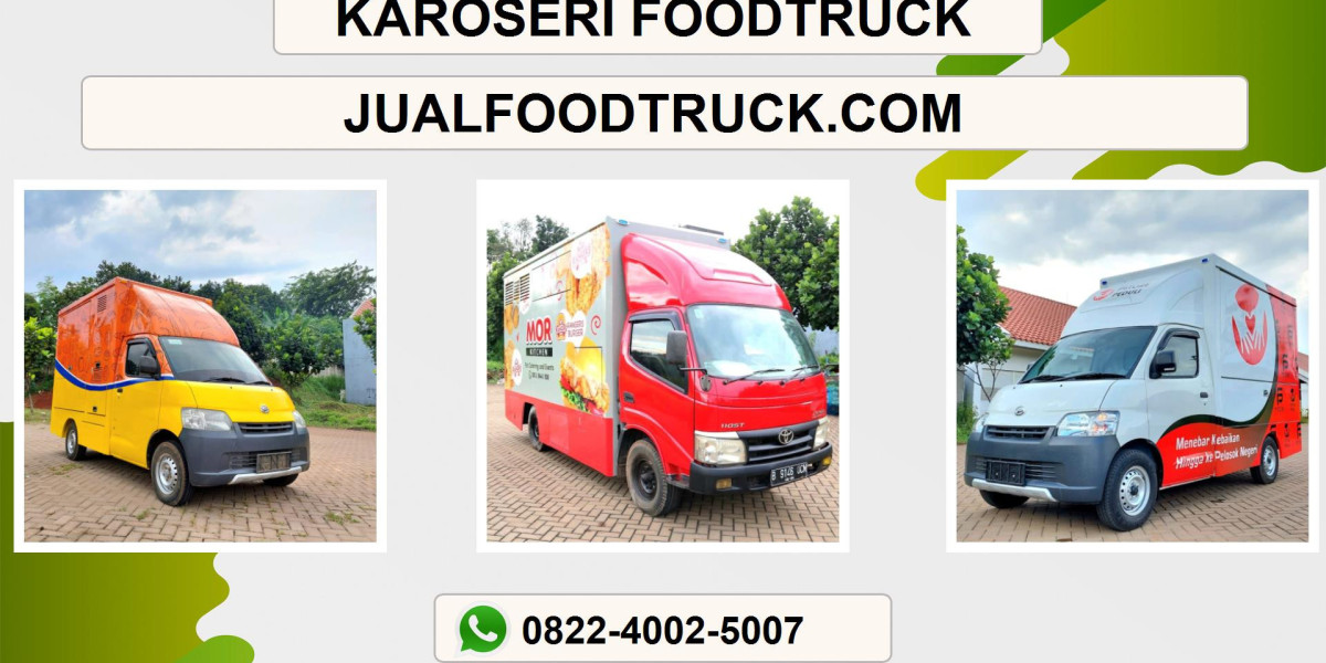 Teknologi freezer Digital Control di Truk Freezer