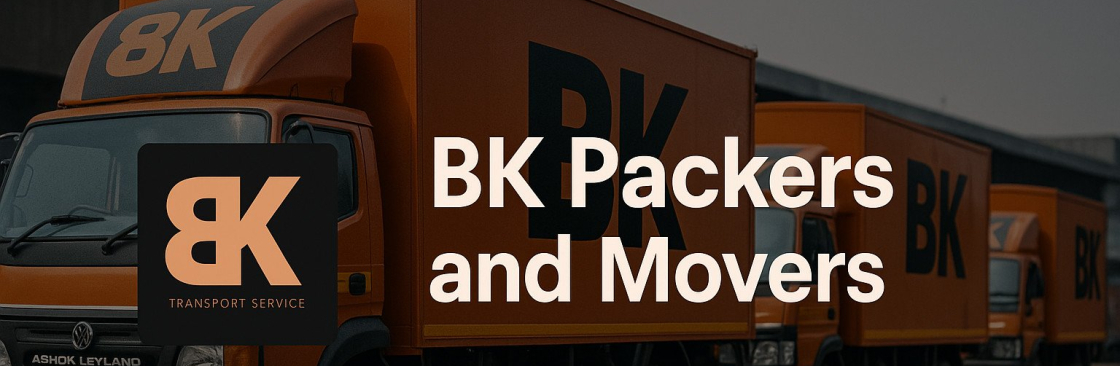 Bk Movers Cover Image
