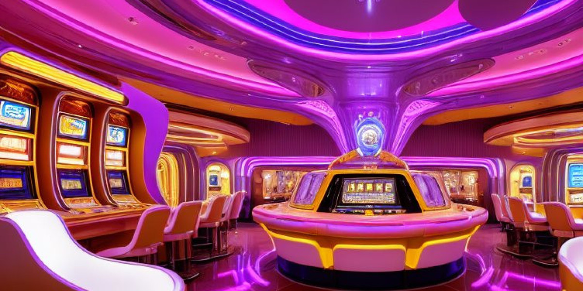 Unique Titles at QueenWin Casino