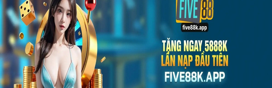 FIVE88 KAPP Cover Image