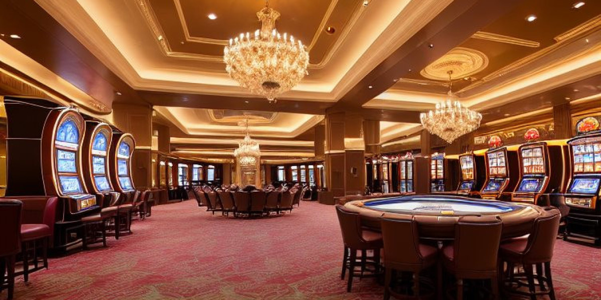 Créativité Jeu chez Casino770