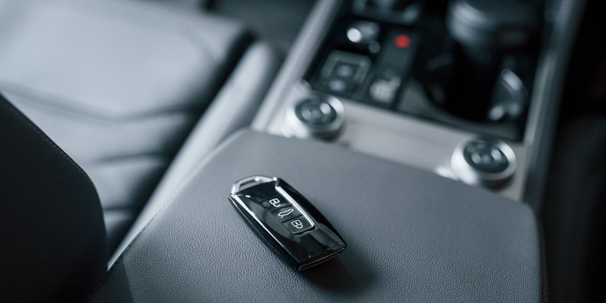 Ford Replacement Key Tools To Ease Your Day-To-Day Life