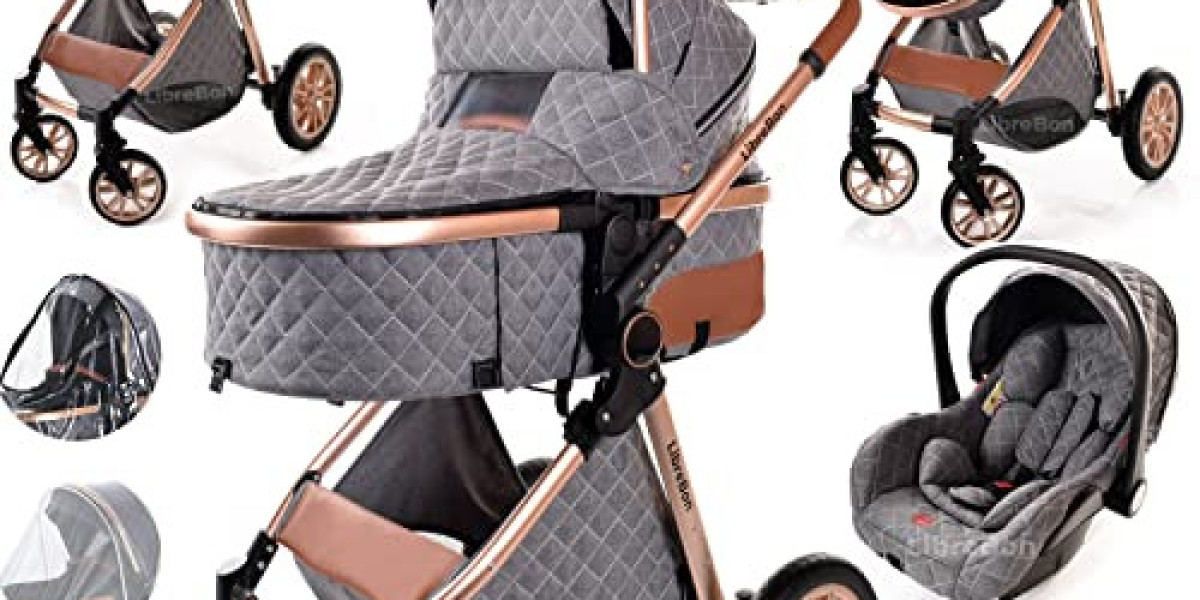 5 Laws Everybody In 3 In 1 Pram Sale Should Be Aware Of
