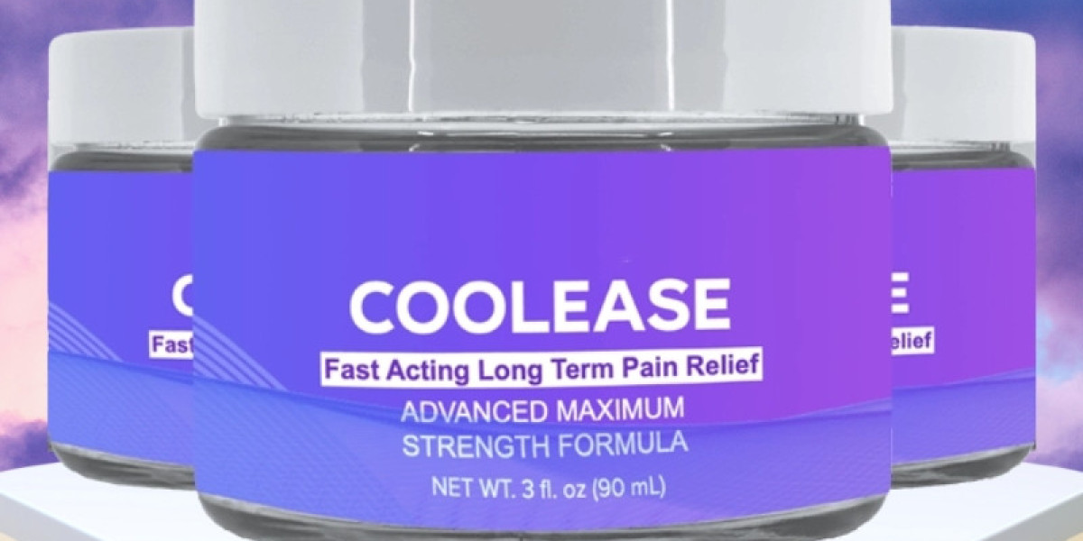 Is Cool Ease Pain Relief good for joint pain?
