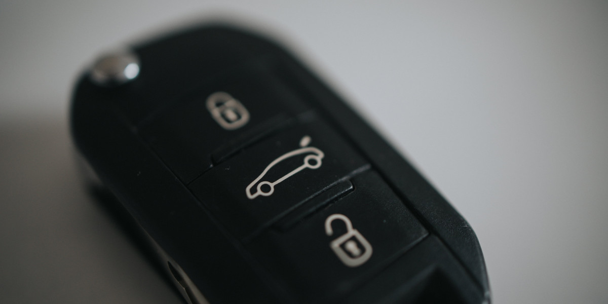 Why Ford Key Fob Doesn't Matter To Anyone