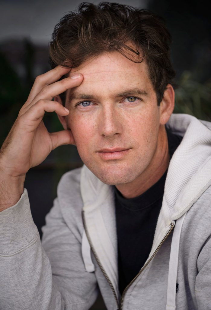 Kyle Corbett Profile Picture