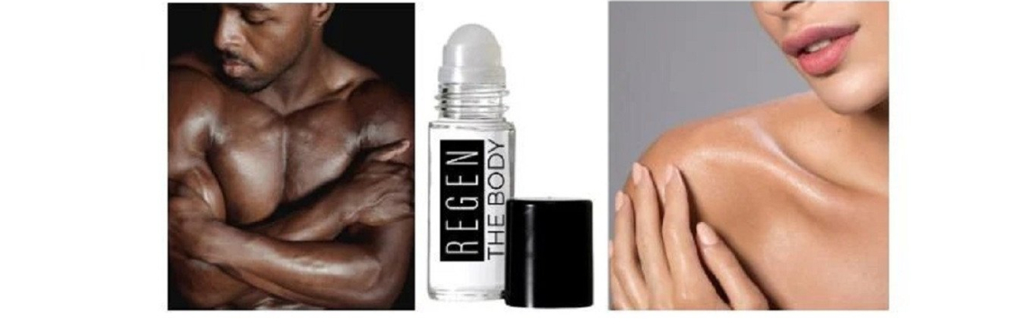 REGENERATIONS BODY COMPANY Cover Image