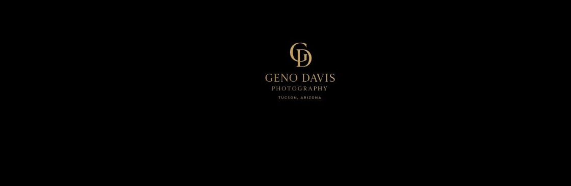 Geno Davis Photography Cover Image