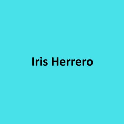 Iris Herrero PsyD ATR Profile Picture