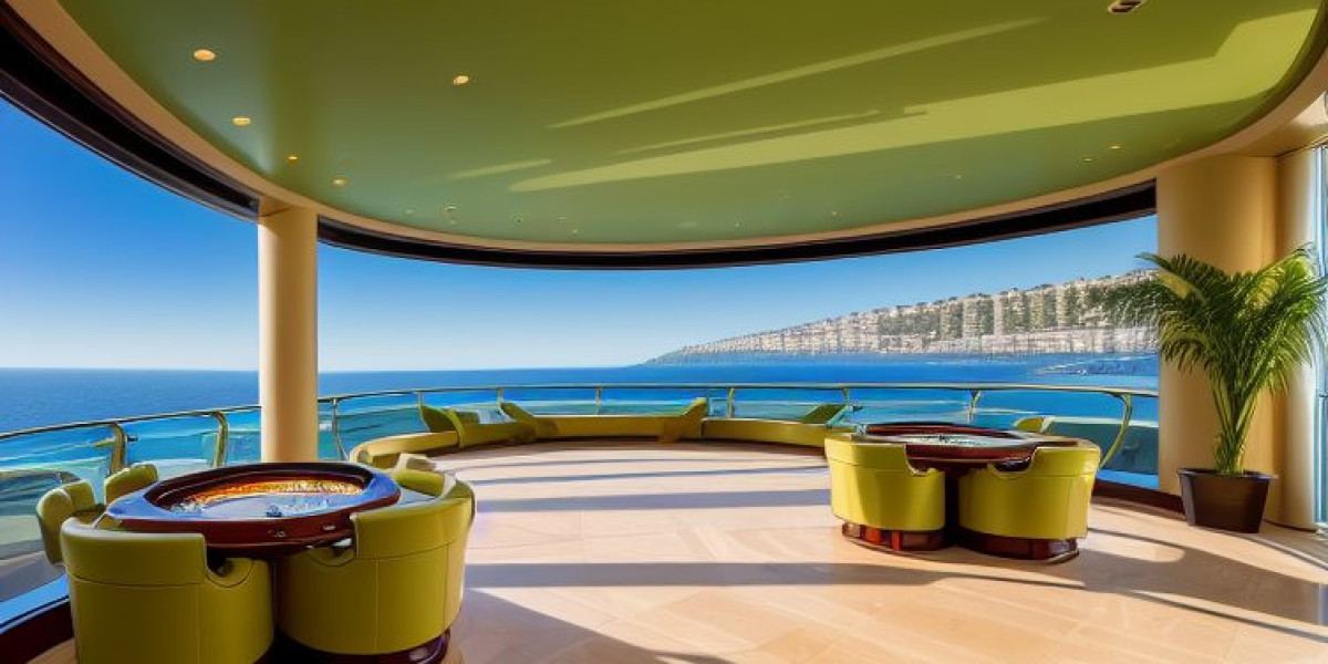 Gedetailleerde Gokervaring bij One Casino