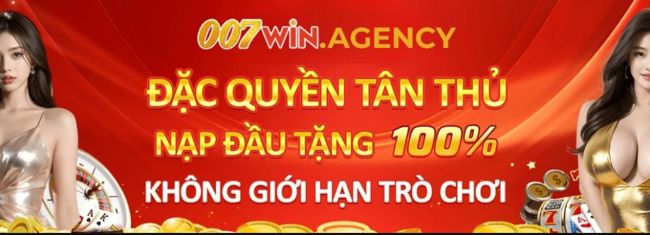 007Win agency Cover Image