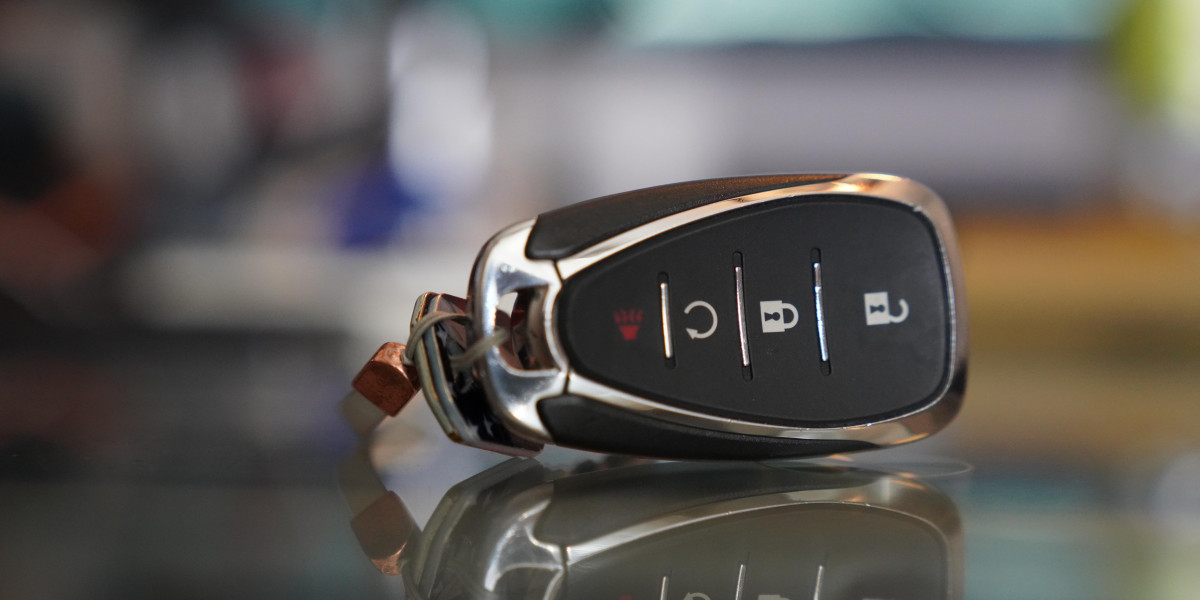 Get Rid Of Ford Fiesta Car Key Replacement: 10 Reasons Why You Don't Really Need It