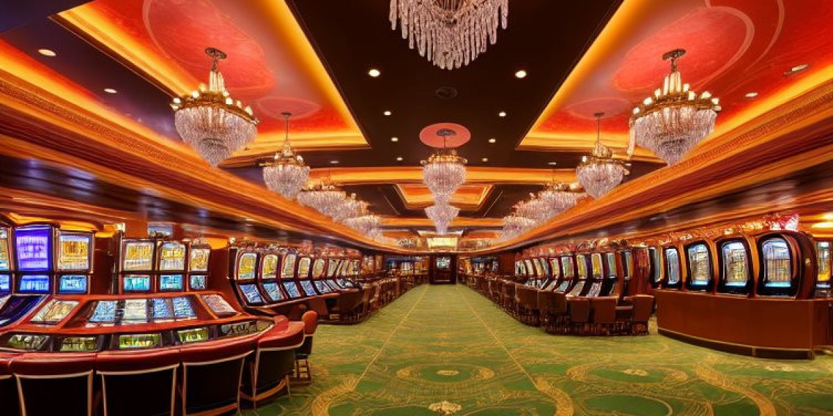 Comprehensive Casino Portfolio at Sky Crown Online Casino