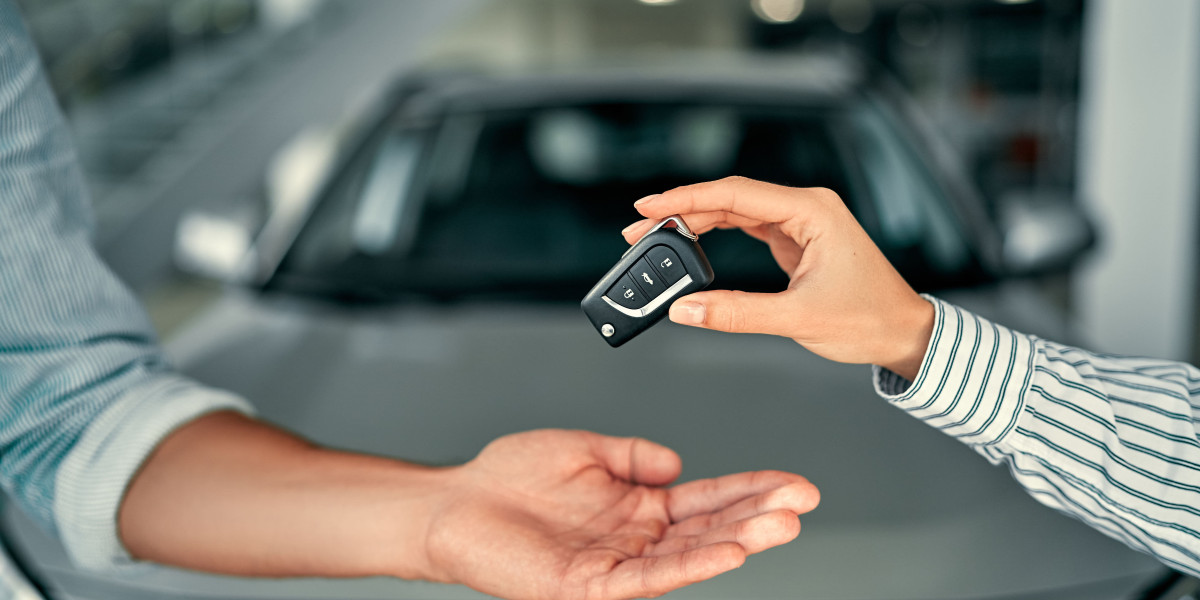 10 Things That Your Family Teach You About Ford Fiesta Replacement Key Near Me