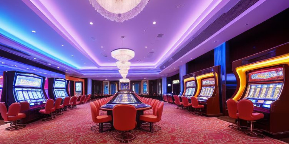 Streamlined Entry via SkyCrown's Gambling Log-in