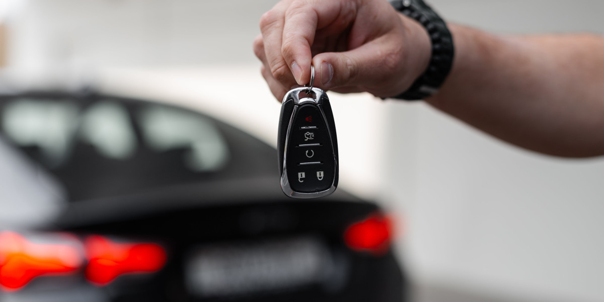 10 Things That Your Family Taught You About Ford Fiesta Replacement Key Near Me