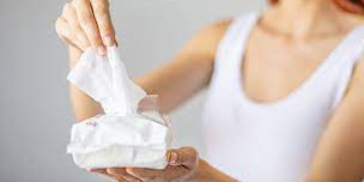 Effective Cleaning with Disinfectant Wipes in Malaysia