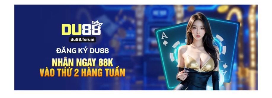 DU88 FORUM Cover Image