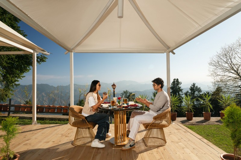 marriage hall in shimla