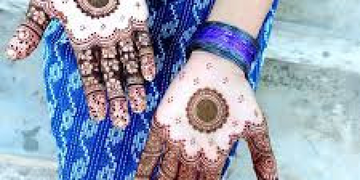 Mehndi: A Symbol of Tradition, Beauty, and Art