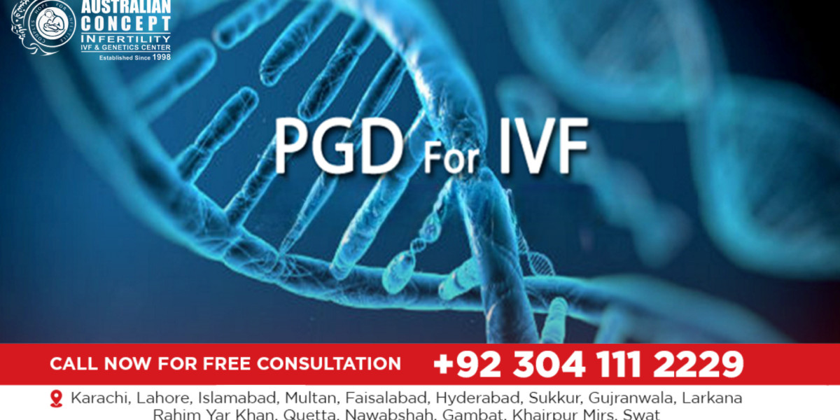 Which Couples Are Eligible for PGD Gender Selection