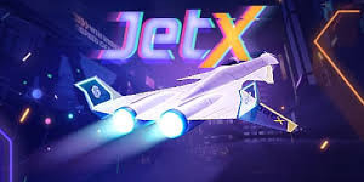 Mastering JetX: Winning Tips and Tricks