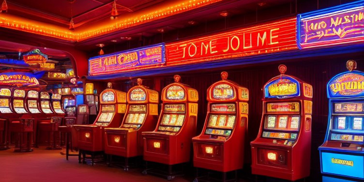 Omvangrijke Slot Verzameling bij One Casino NL