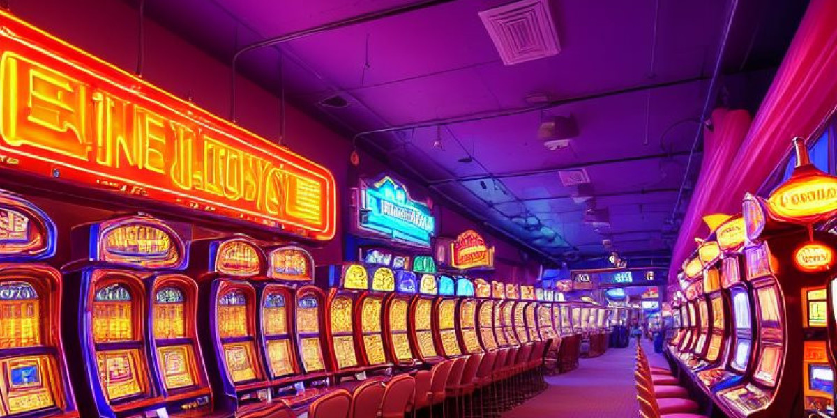 Fantastic Gaming Variety in NeoSpin