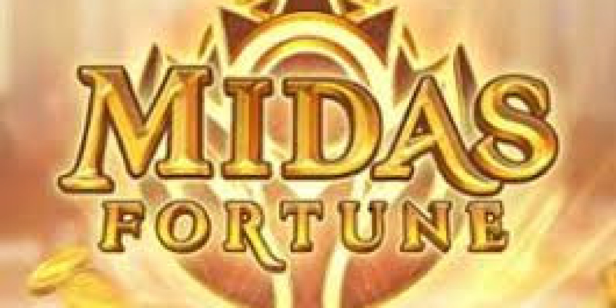 Midas Fortune Game em Celulares e Tablets: A Experiência Mobile