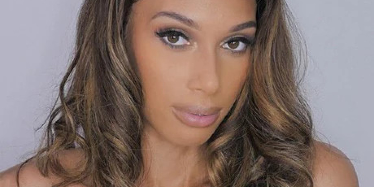 Choosing the right hair dye for lace front wigs