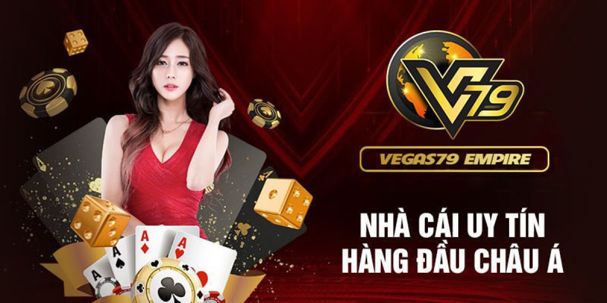 Cá Cược Bóng Đá Trên Vegas79: Đỉnh Cao Đam Mê Và Lợi Nhuận Năm 2025