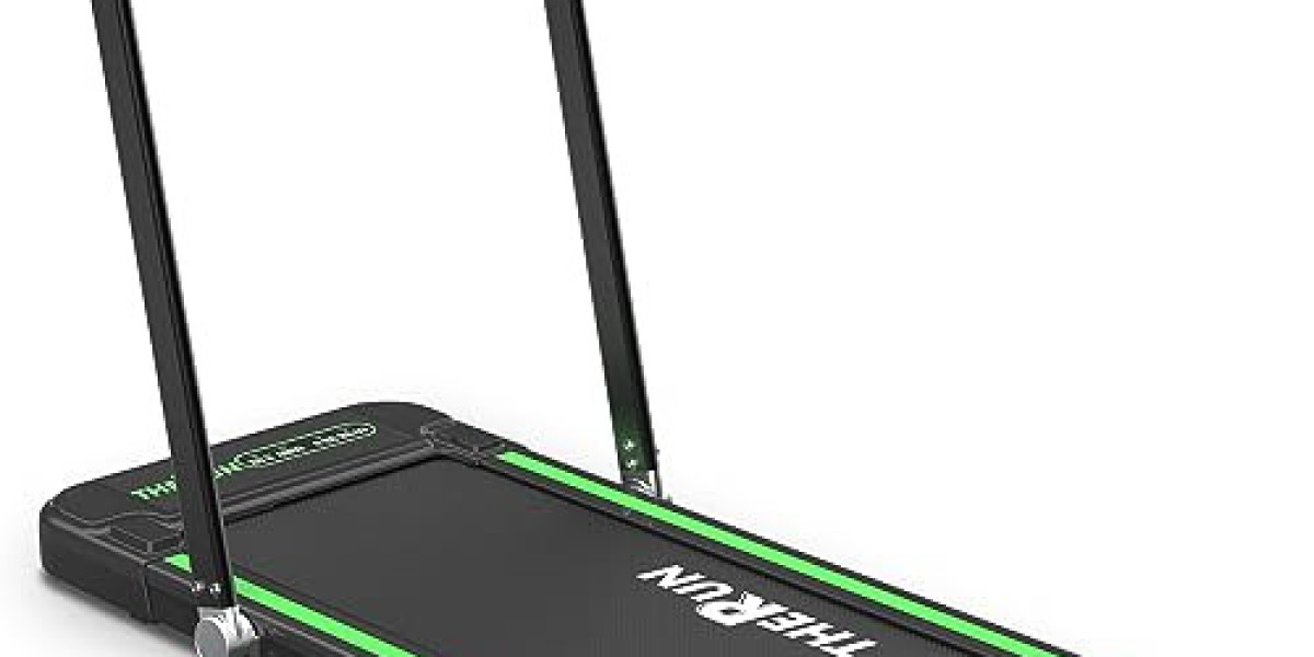 What's The Reason You're Failing At Treadmill