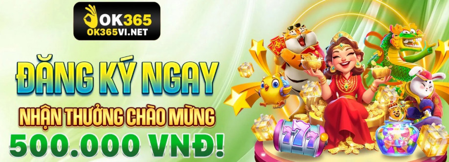 OK365 The Thao Nha cai the thao uy tin Cover Image