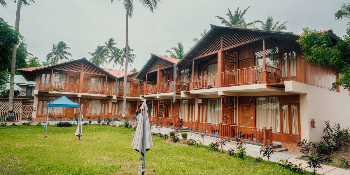 Budget Hotels In Swaraj Dweep: Sands Marina Havelock