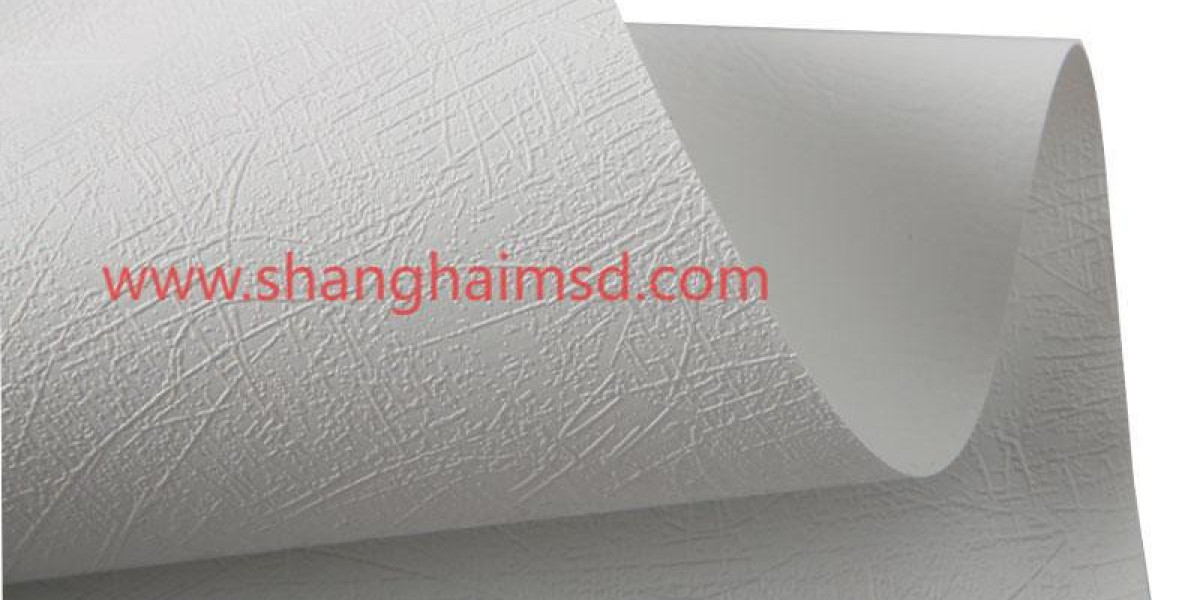 Enhancing Interiors with High-Quality PVC Ceiling Film Solutions