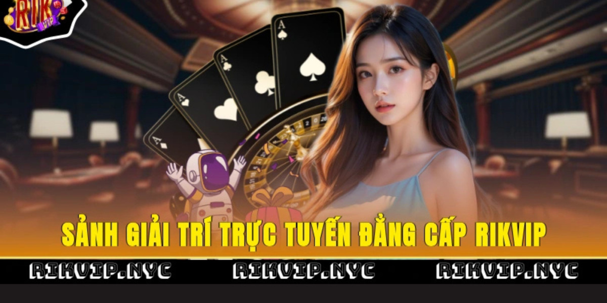 RIKVIP DANG CAP NHA CAI SO 1 CHAU A