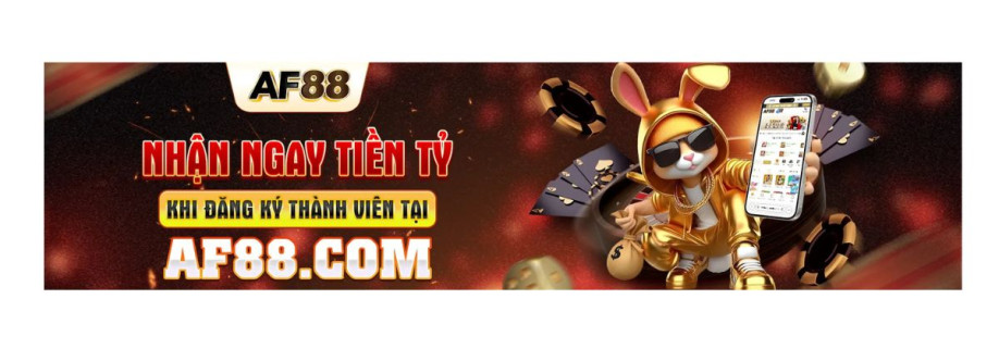 AF88 NOW Cover Image