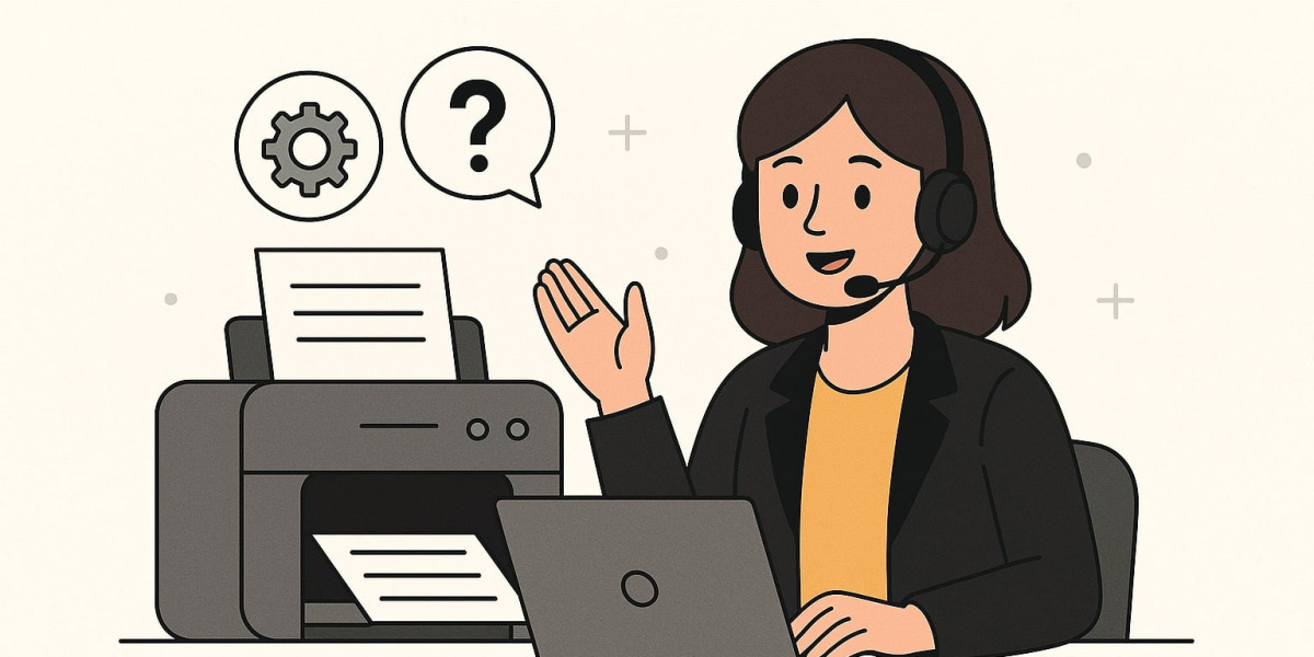 Boost Printer Life with Good Customer Service