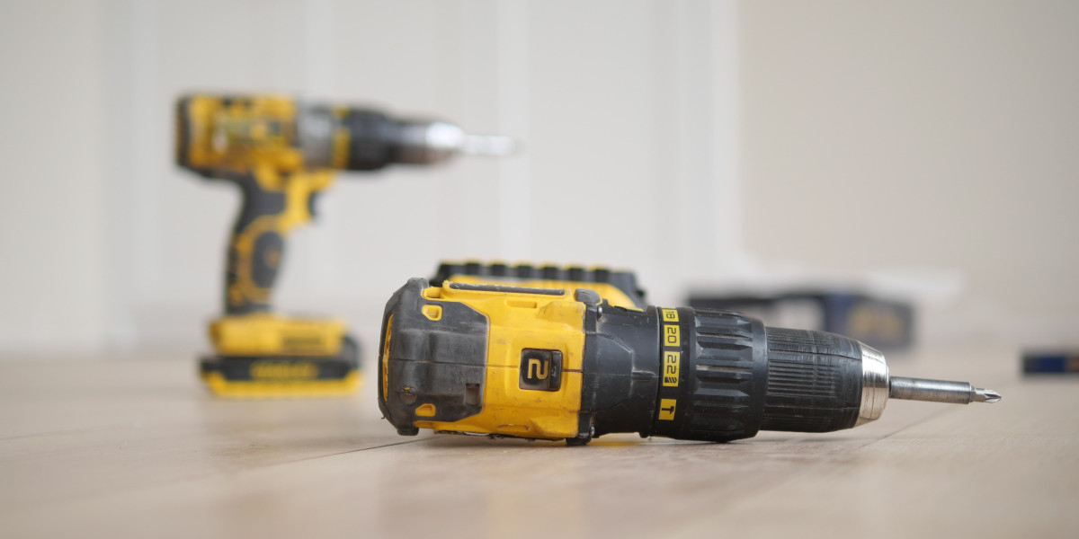 How To Recognize The Drill Comparison That's Right For You