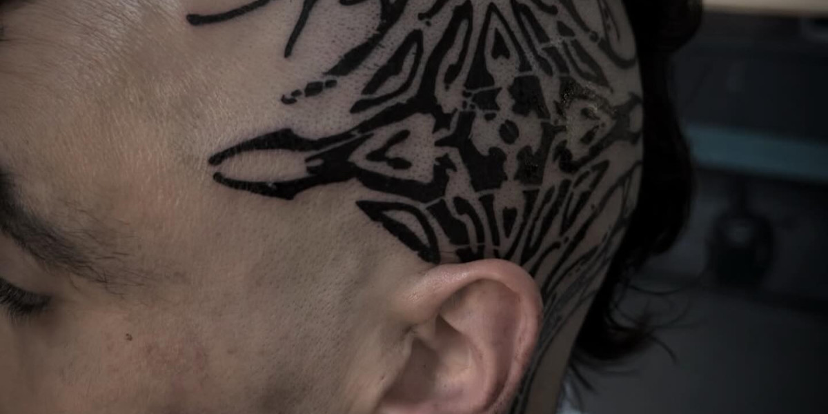 Tattoo Croydon Guide: What to Expect During Your First Tattoo Session