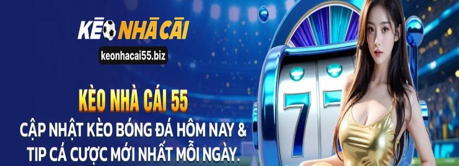 Kèo Nhà Cái 55 Biz Cover Image
