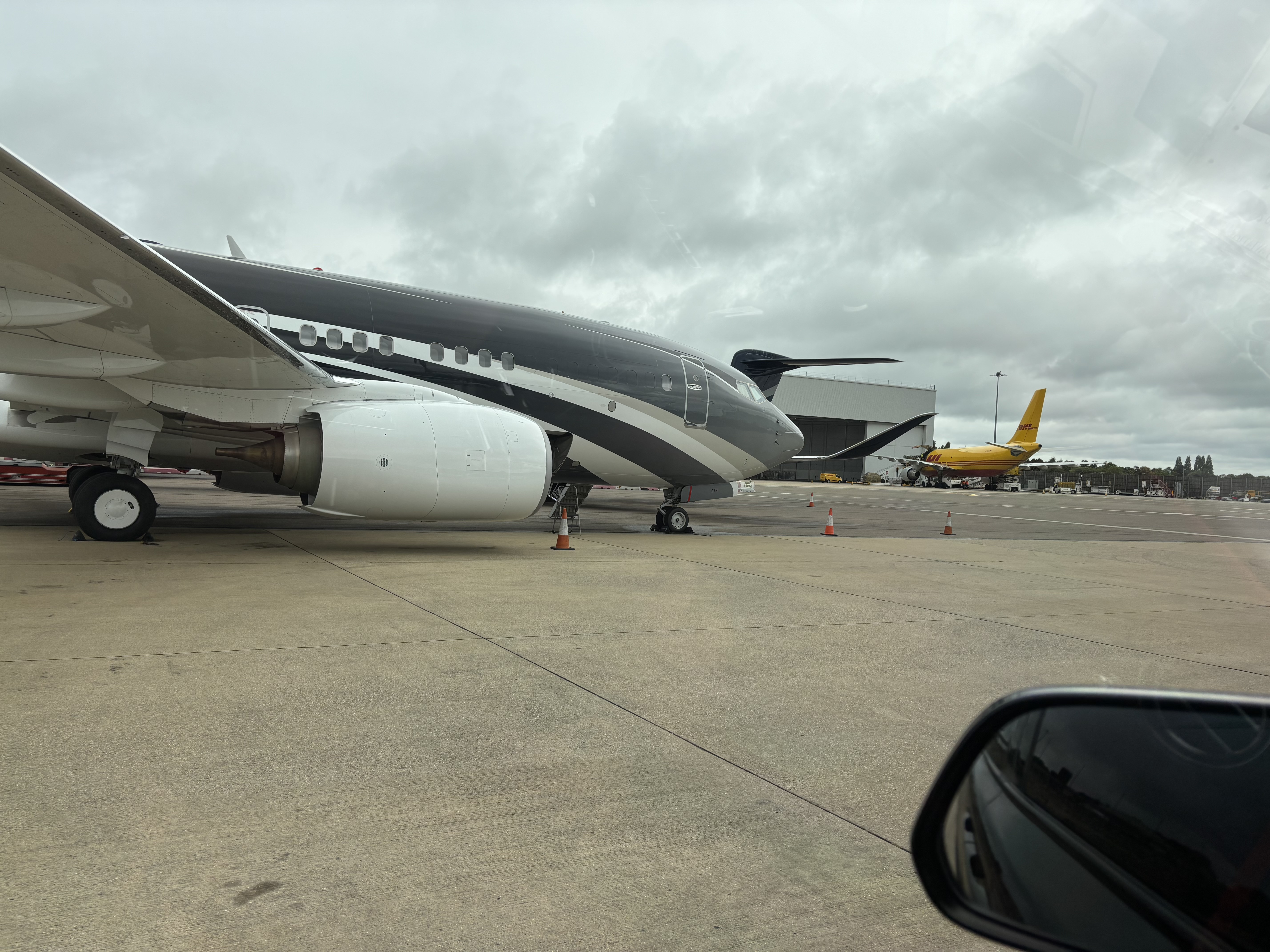 ukcloseprotectionservices Profile Picture