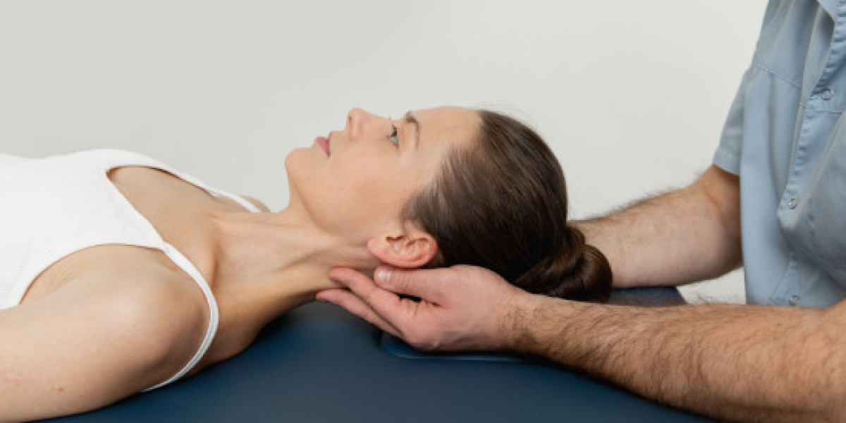 Posture Correction Through Physiotherapy: Say Goodbye to Neck Pain