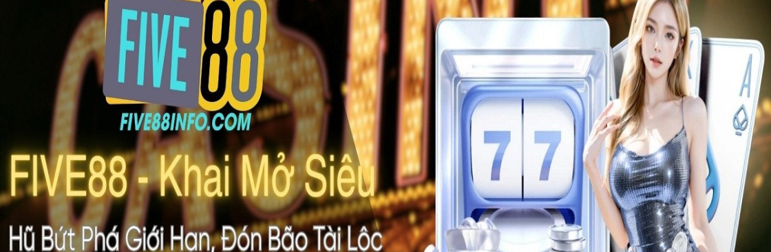 Nhà cái Five88 Cover Image